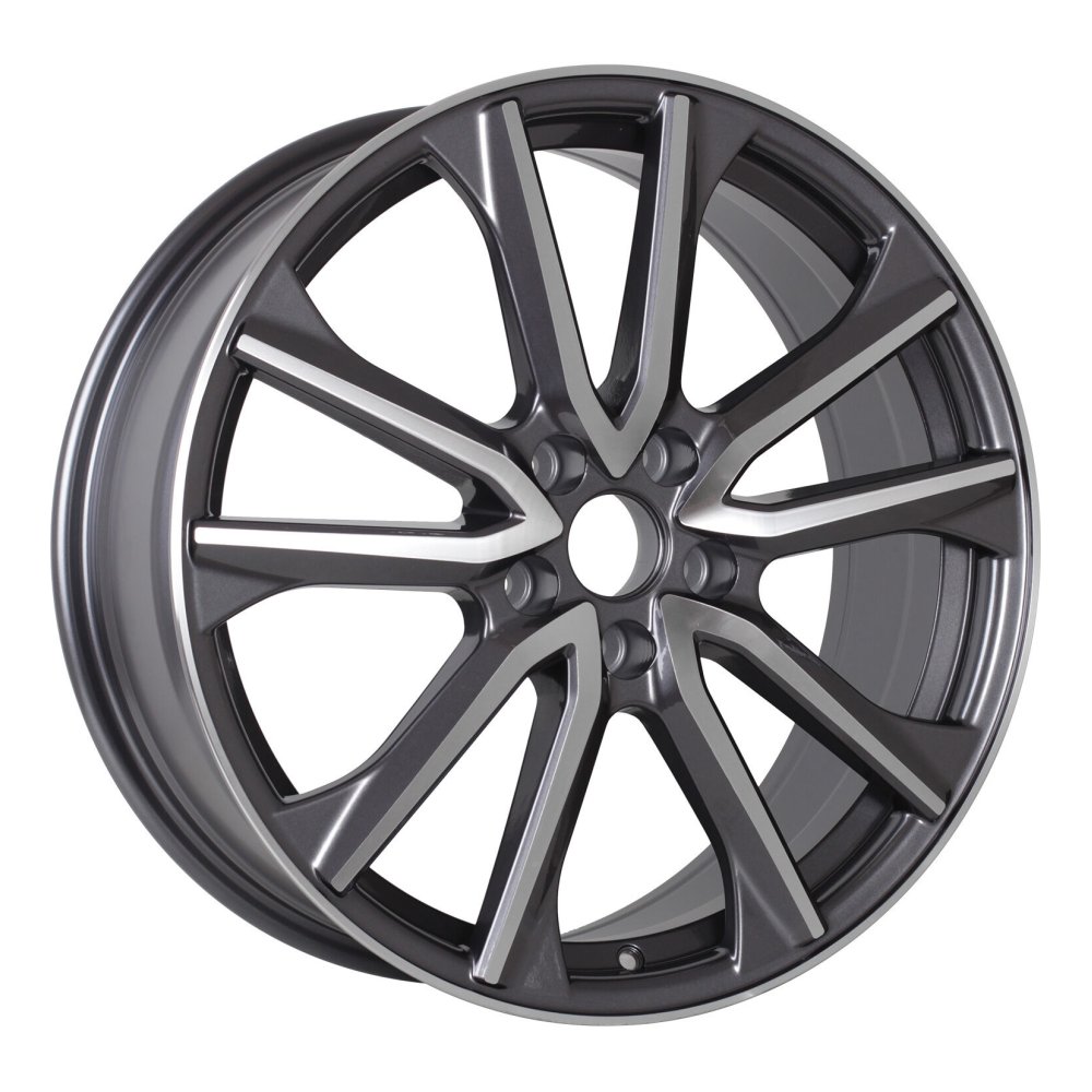 Replay MR237 7.5x19 5x112 ET44 D66.6