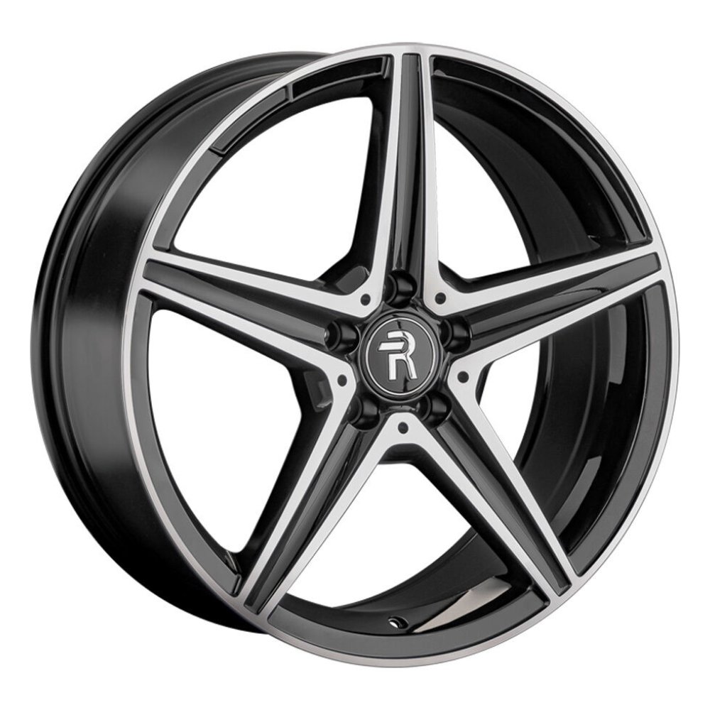 Replay MR253 7.5x17 5x112 ET36 D66.6