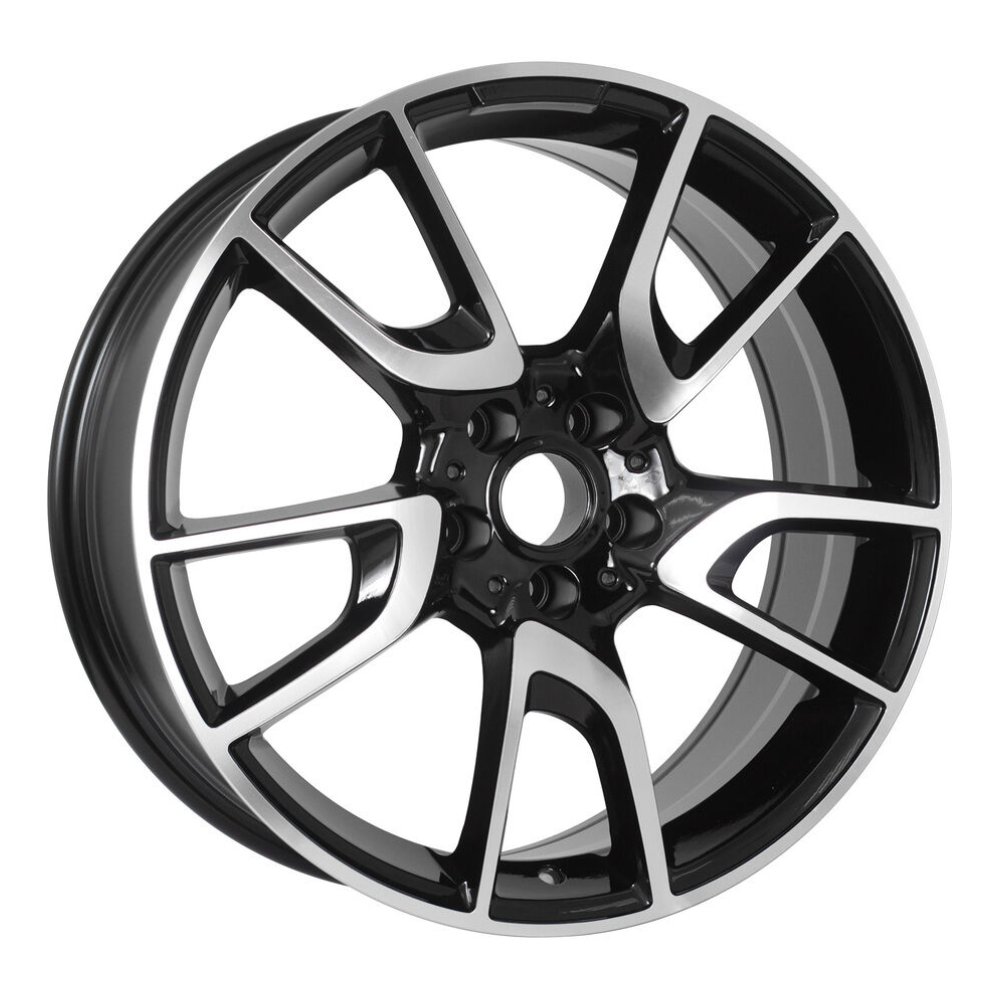 Replay MR256 8x19 5x112 ET38 D66.6