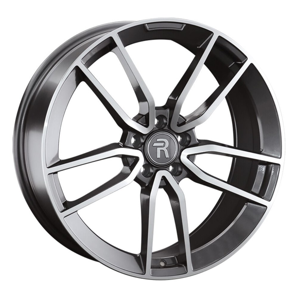 Replay MR257 8.5x20 5x112 ET40 D66.6