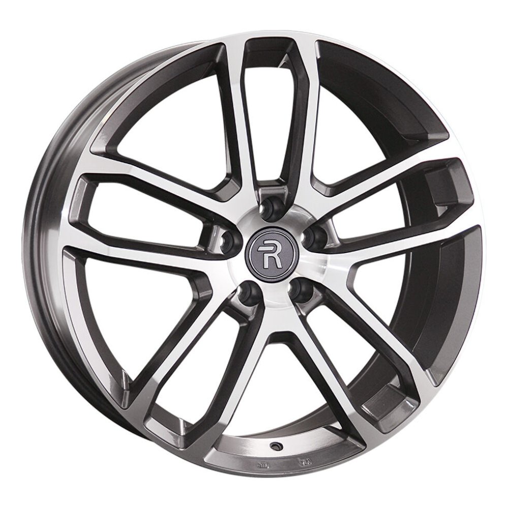 Replay MR264 8.5x20 5x112 ET42 D66.6