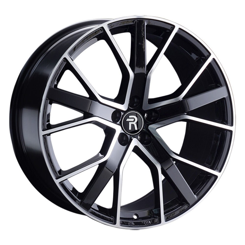 Replay MR267 10x22 5x112 ET56 D66.6