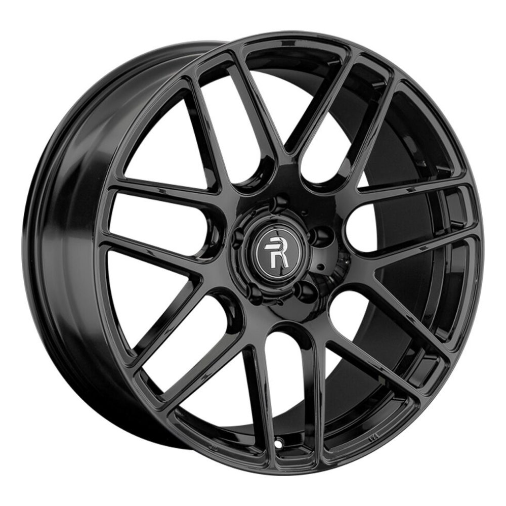 Replay MR268 10x21 5x130 ET33 D84.1