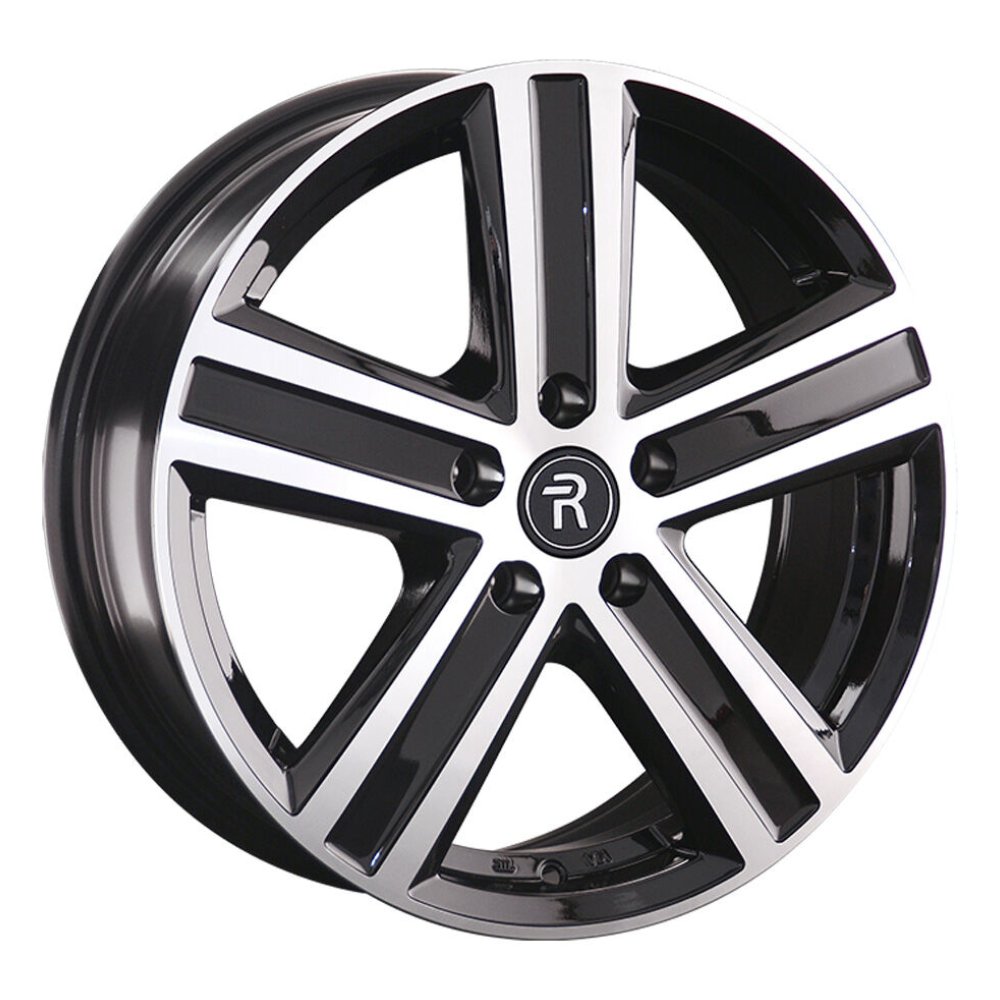 Replay MR273 7x17 5x112 ET51 D66.6