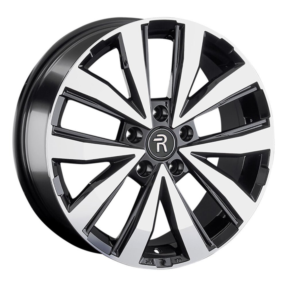 Replay MR275 7.5x18 5x112 ET52 D66.6