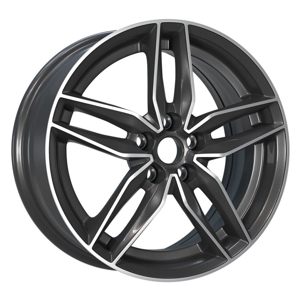 Replay MR279 9x20 5x112 ET44 D66.6