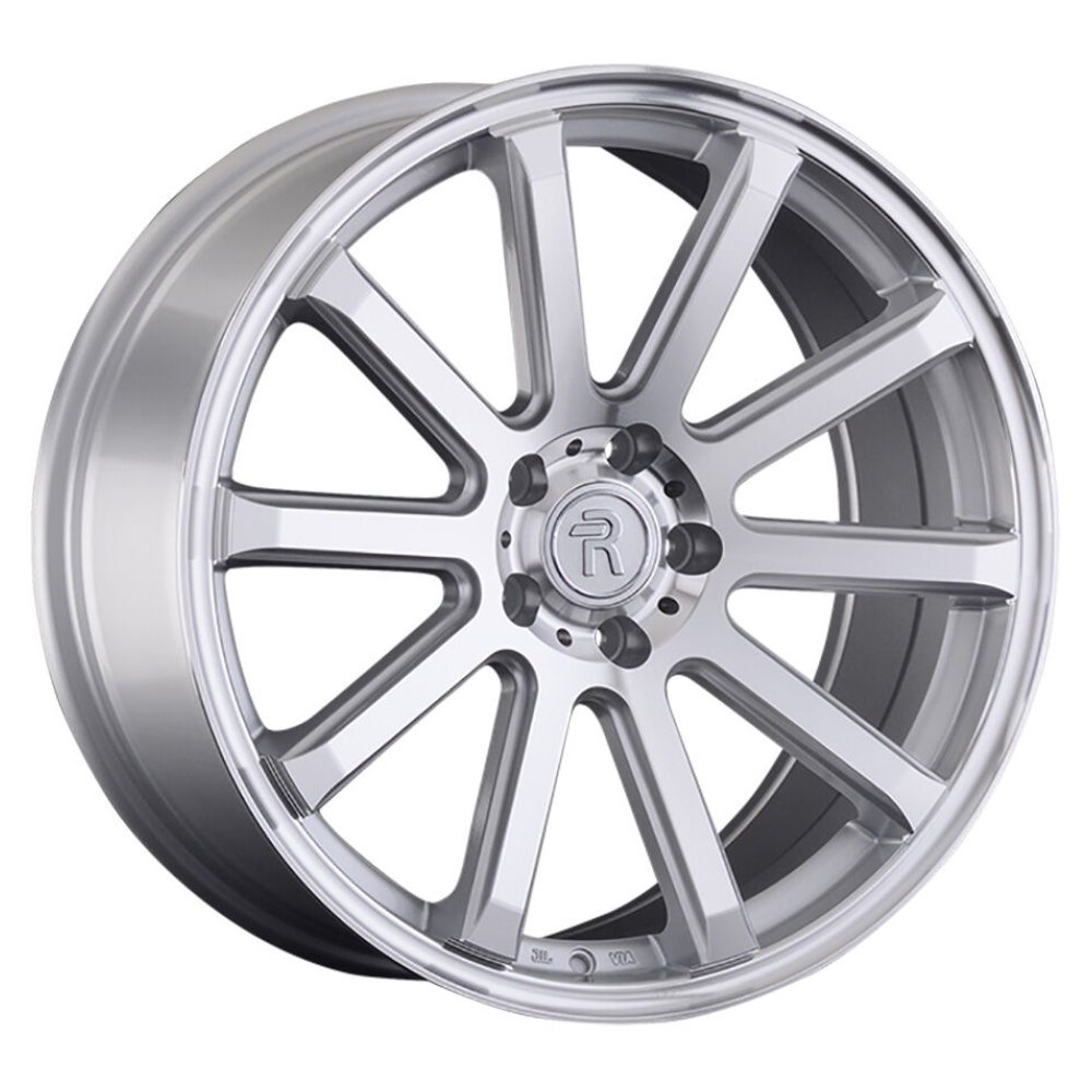 Replay MR282 8.5x19 5x112 ET31.5 D66.6