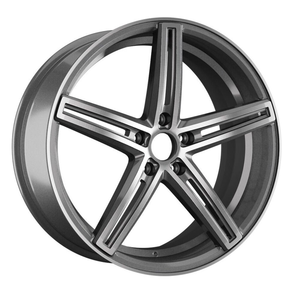 Replay MR290 8.5x19 5x112 ET31.5 D66.6