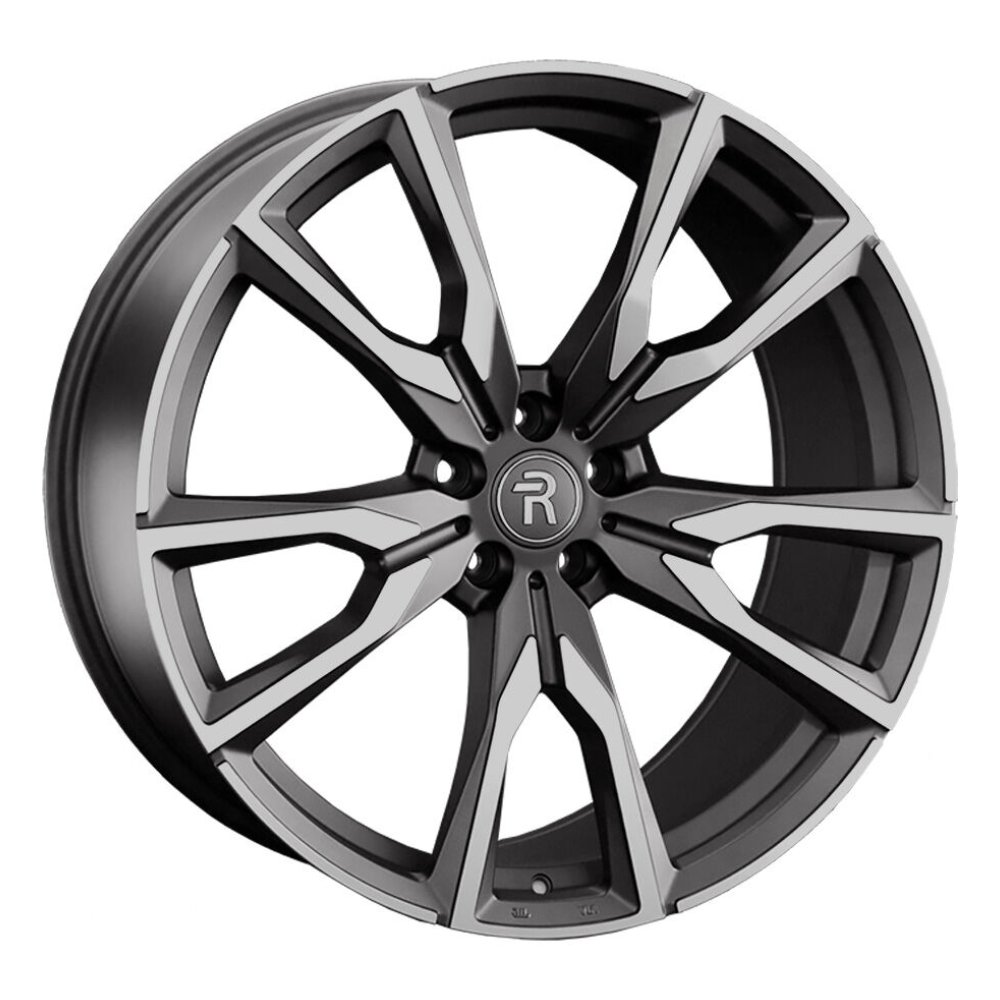 Replay MR292 9.5x22 5x112 ET45 D66.6