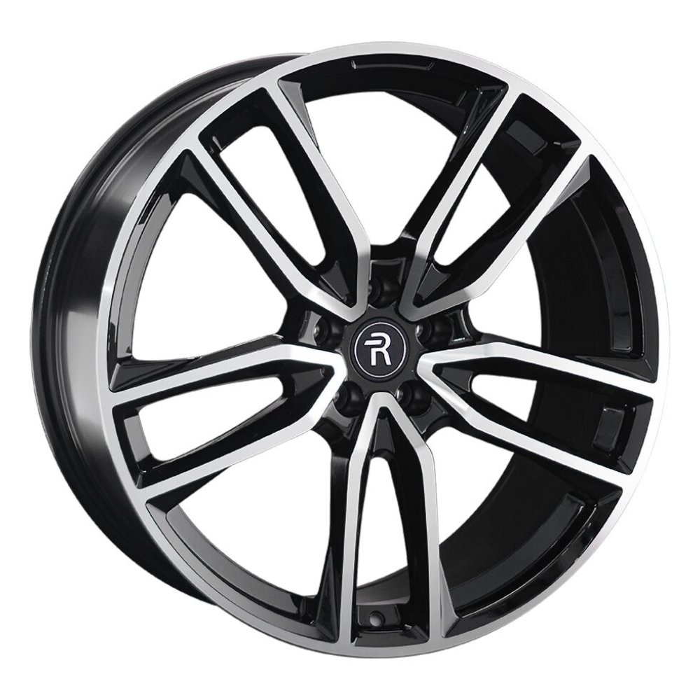 Replay MR321 10x21 5x112 ET44 D66.6