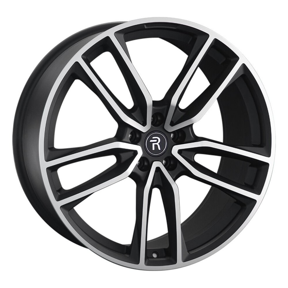 Replay MR321 10x21 5x112 ET44 D66.6