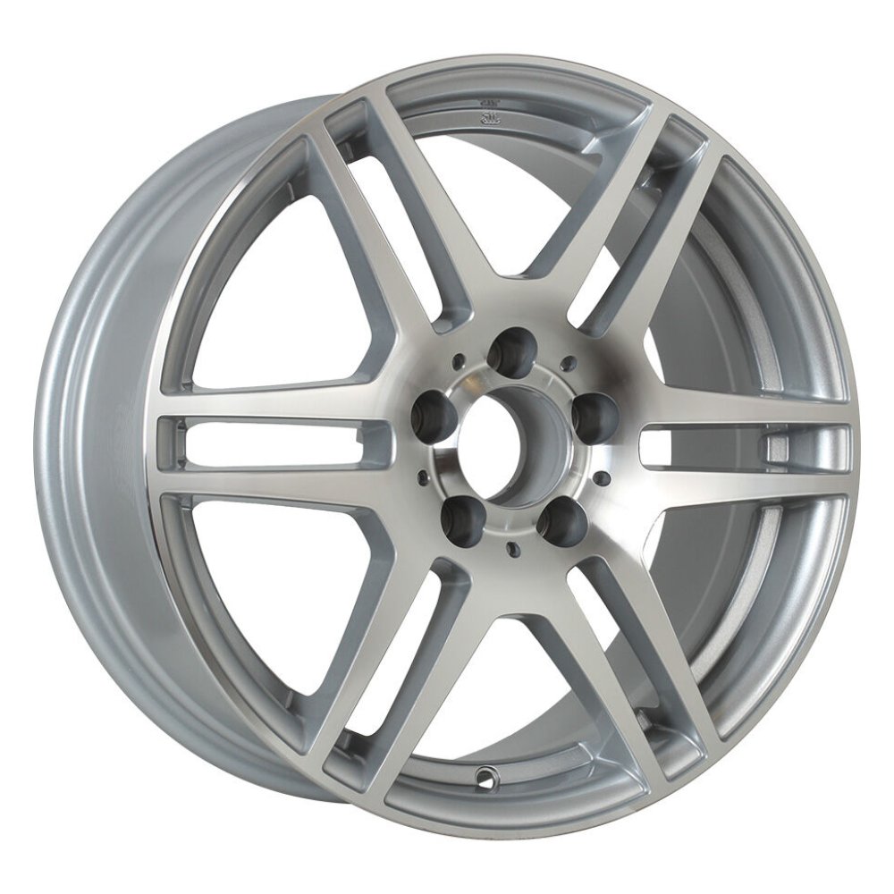 Replay MR66 7x16 5x112 ET38 D66.6