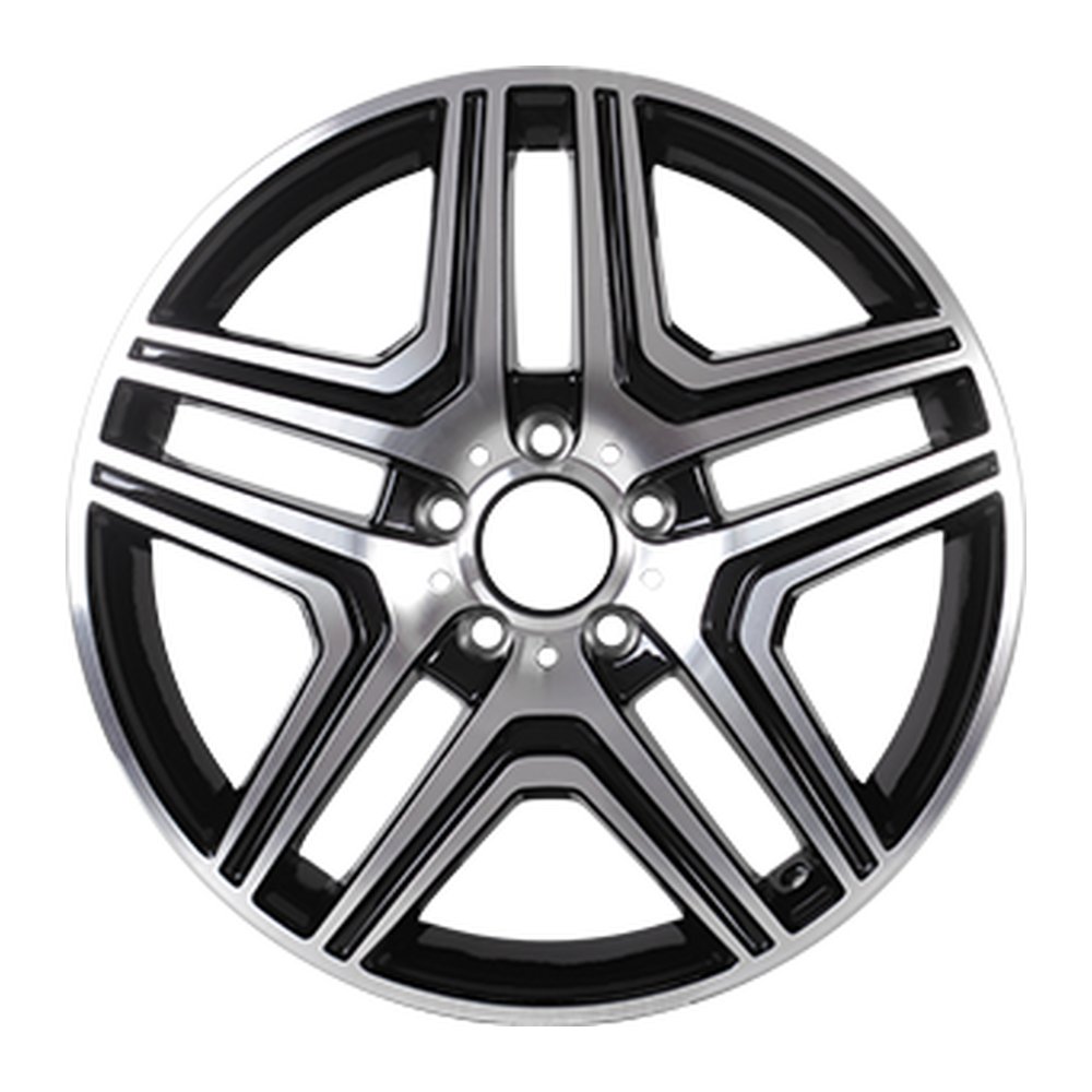 Replay MR67 8.5x19 5x112 ET62 D66.6