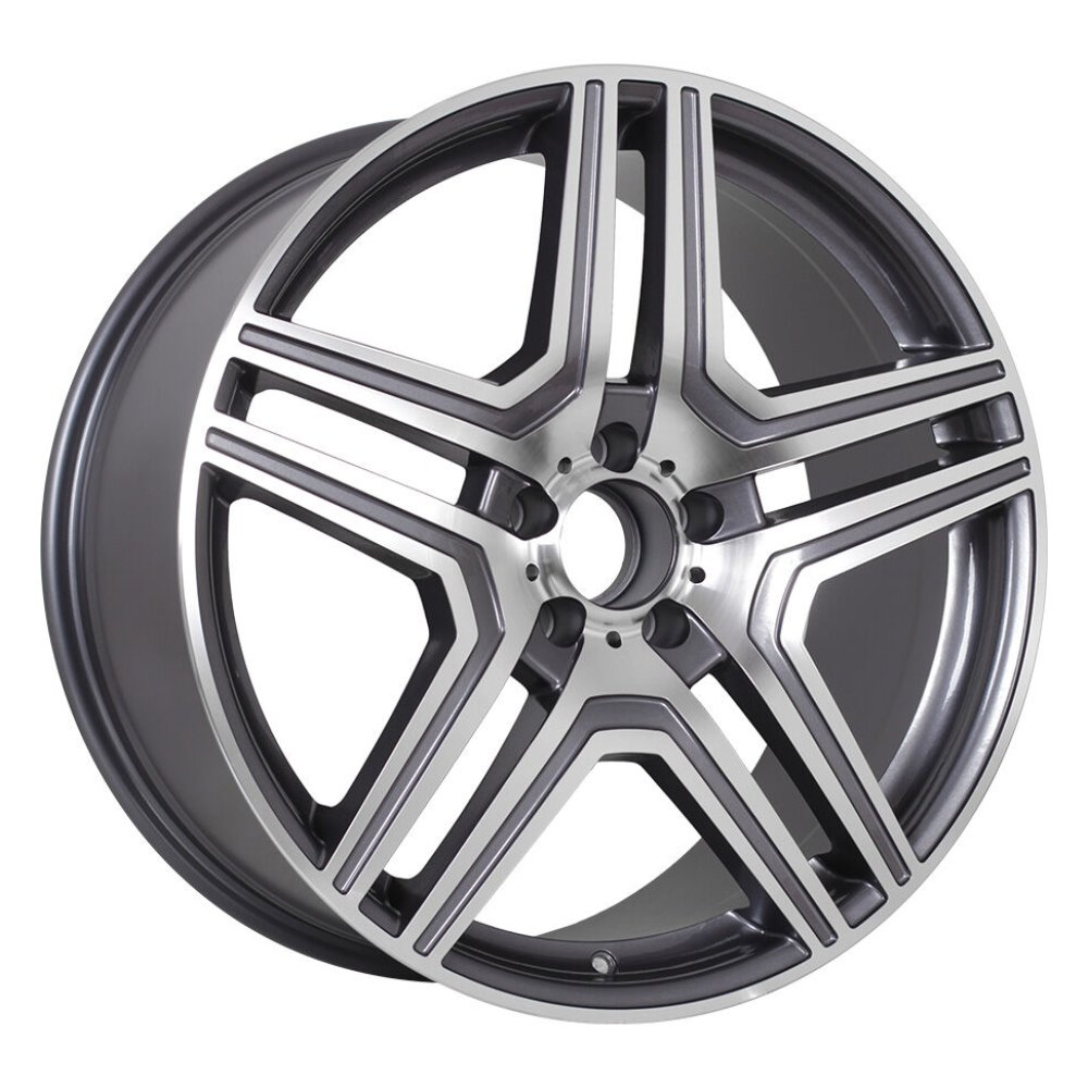Replay MR67 8.5x19 5x112 ET38 D66.6