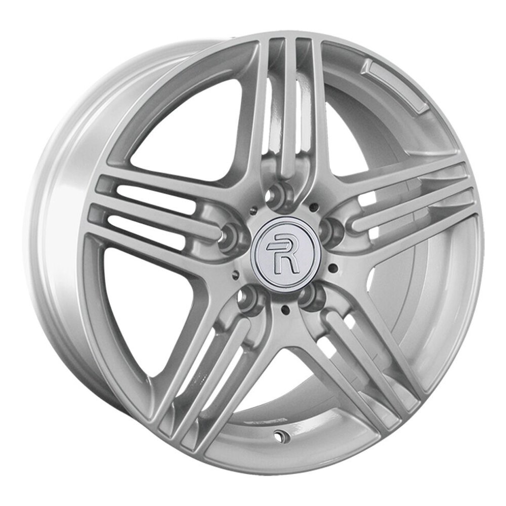 Replay MR74 8.5x18 5x112 ET48 D66.6