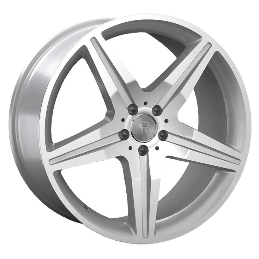 Replay MR86 10x21 5x112 ET46 D66.6