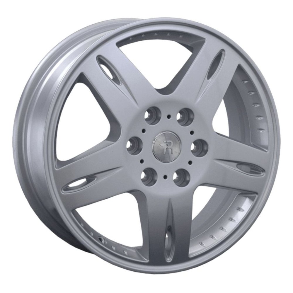 Replay MR91 6.5x17 6x130 ET62 D84.1