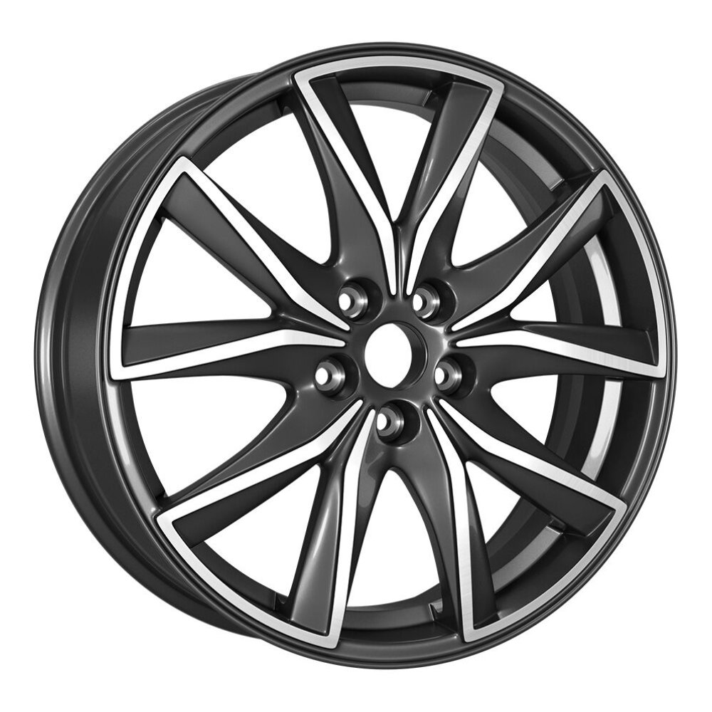 Replay MZ119 7x19 5x114.3 ET45 D67.1
