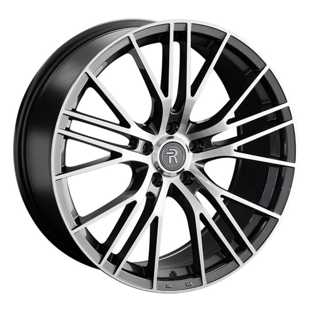 Replay MZ157 8.5x20 5x114.3 ET45 D67.1