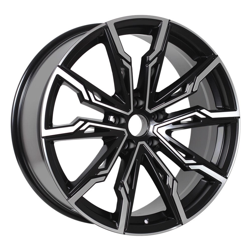 Replay MZ182 8.5x20 5x114.3 ET45 D67.1
