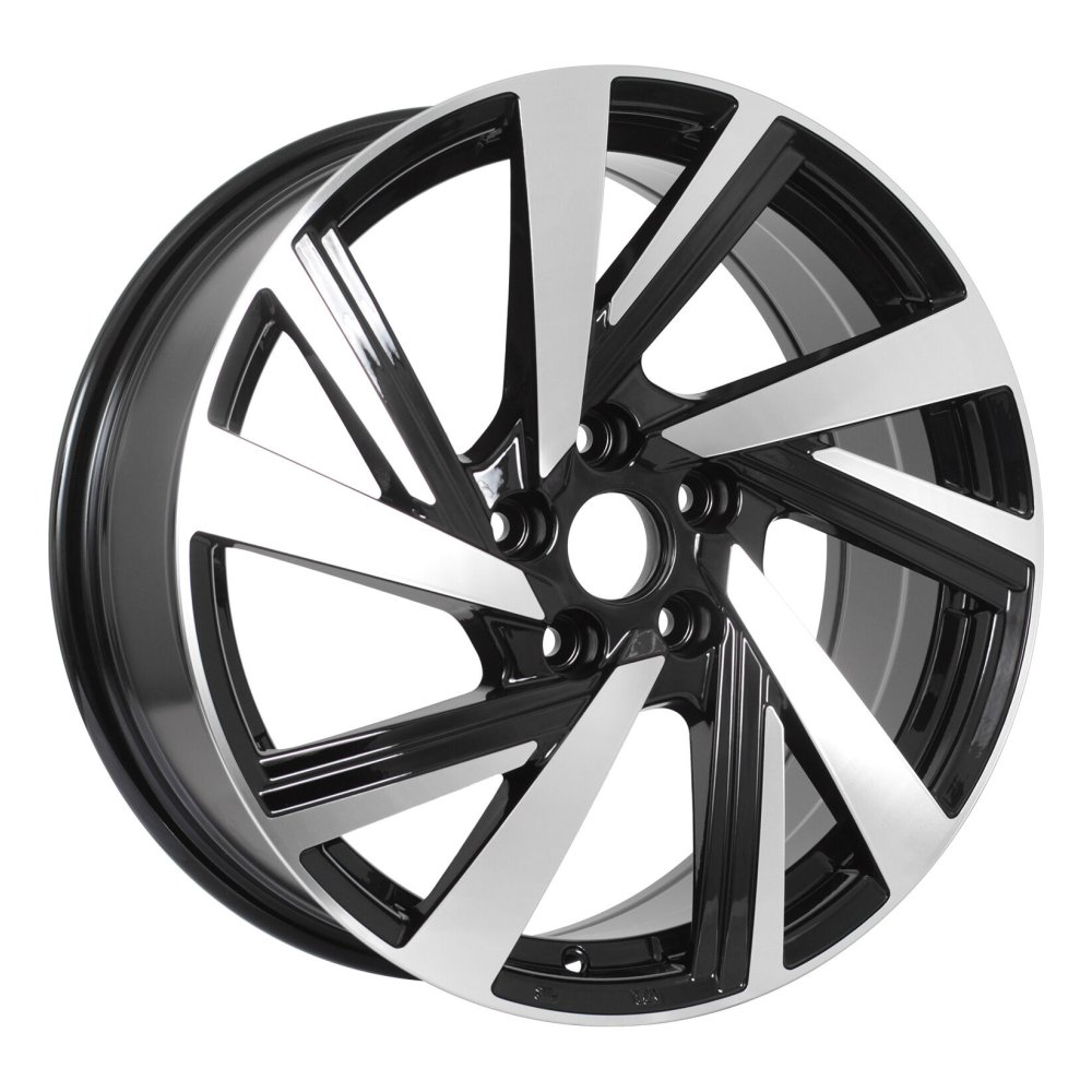 Replay NS17 7.5x18 5x114.3 ET50 D66.1