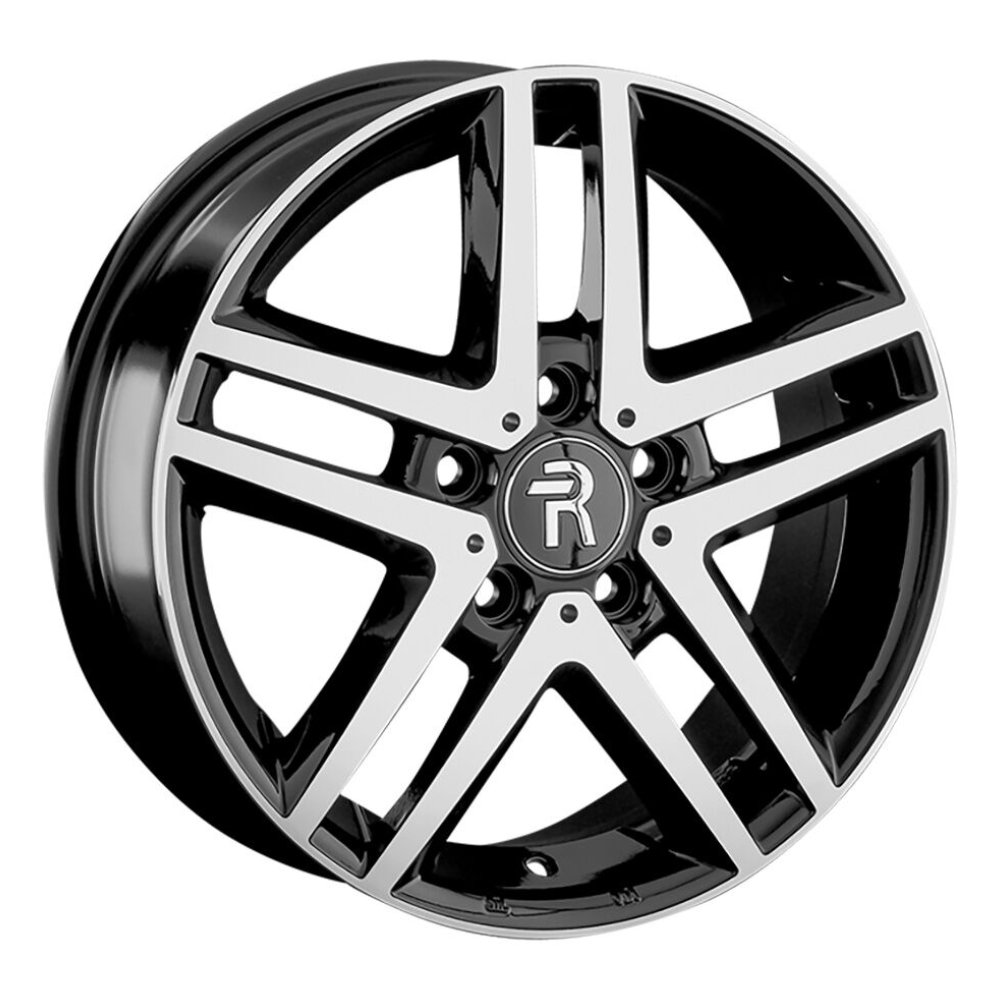Replay PG123 6.5x16 5x118 ET50 D71.1