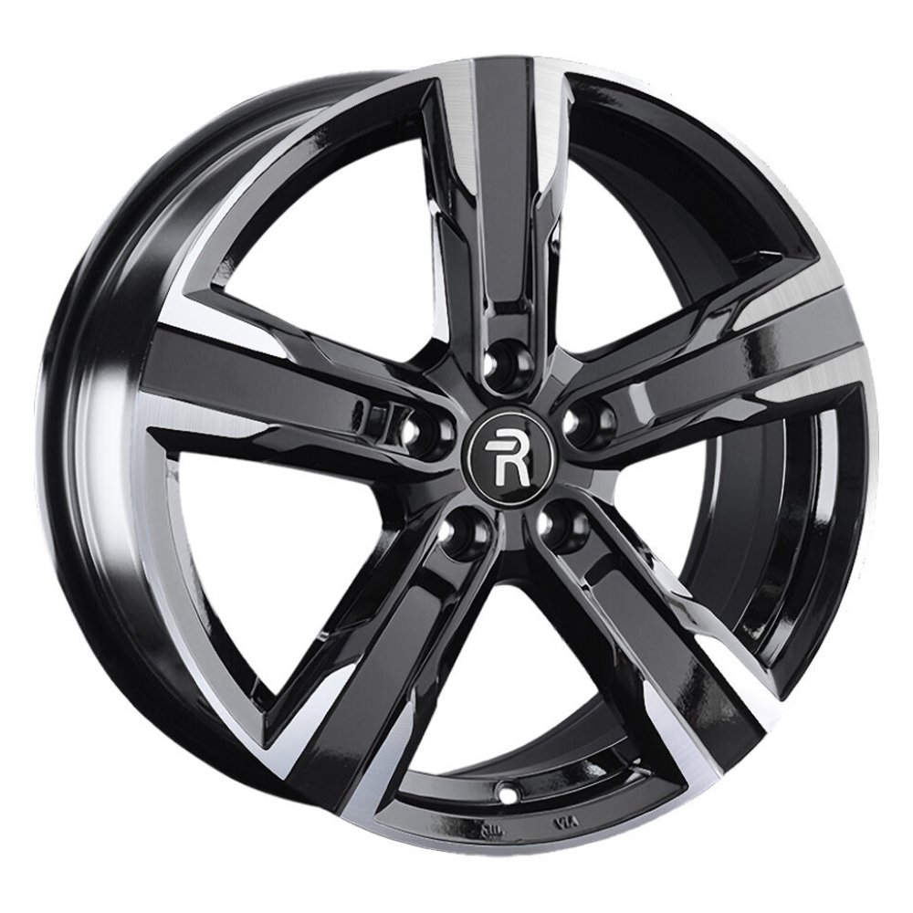 Replay PG78 7.5x18 5x108 ET49 D65.1