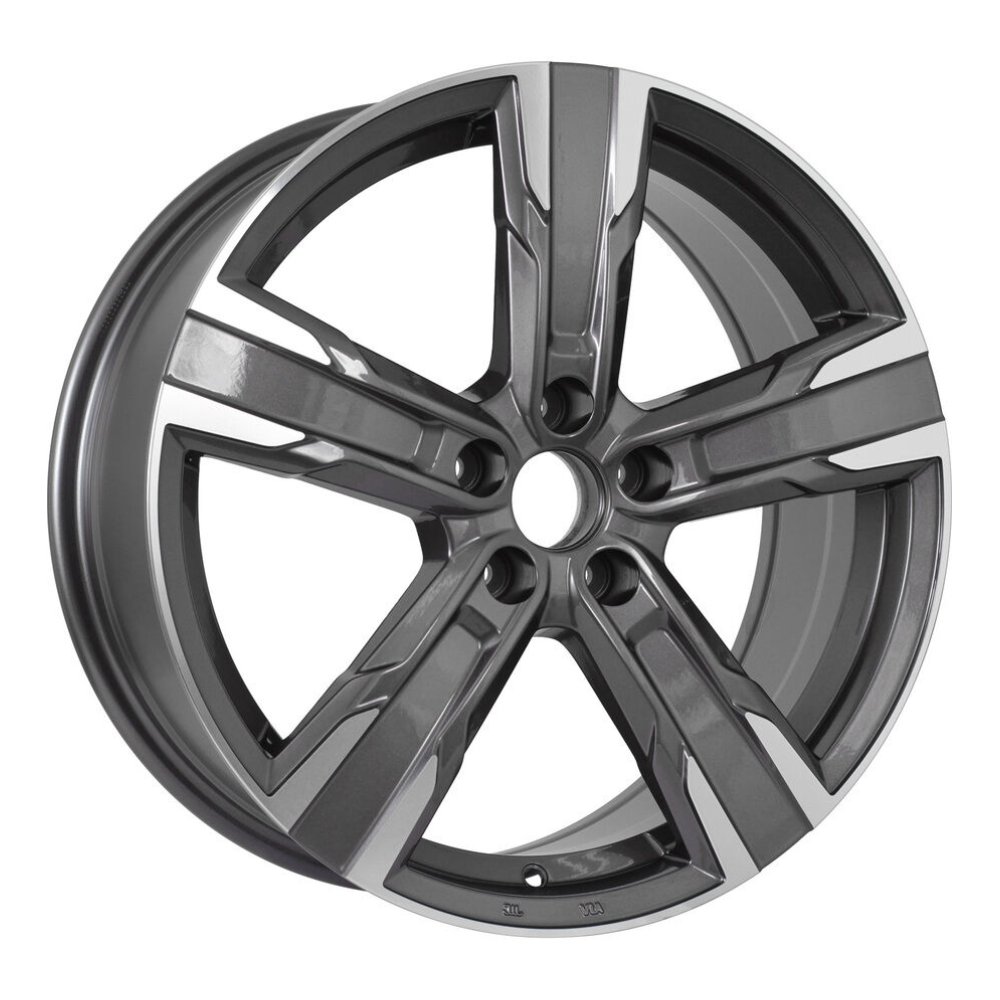 Replay PG78 7.5x18 5x108 ET49 D65.1