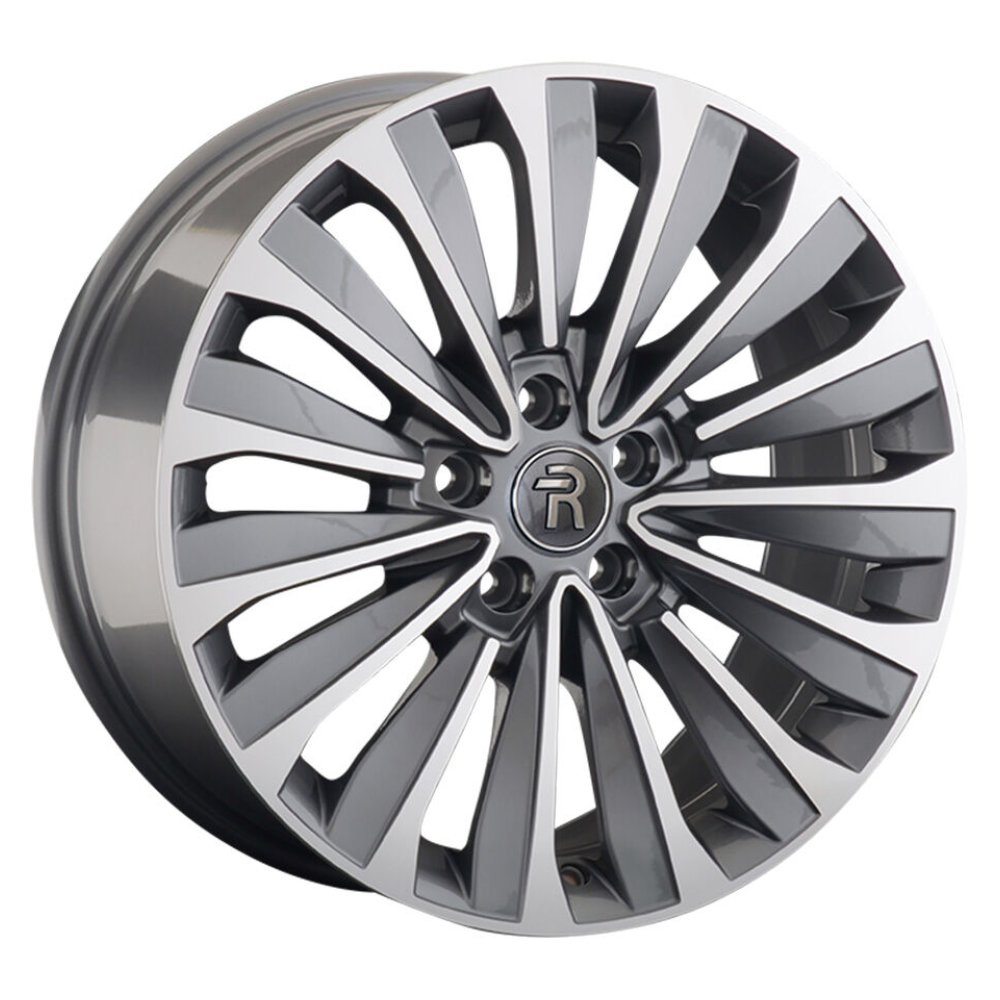 Replay SK126 8x18 5x112 ET44 D57.1