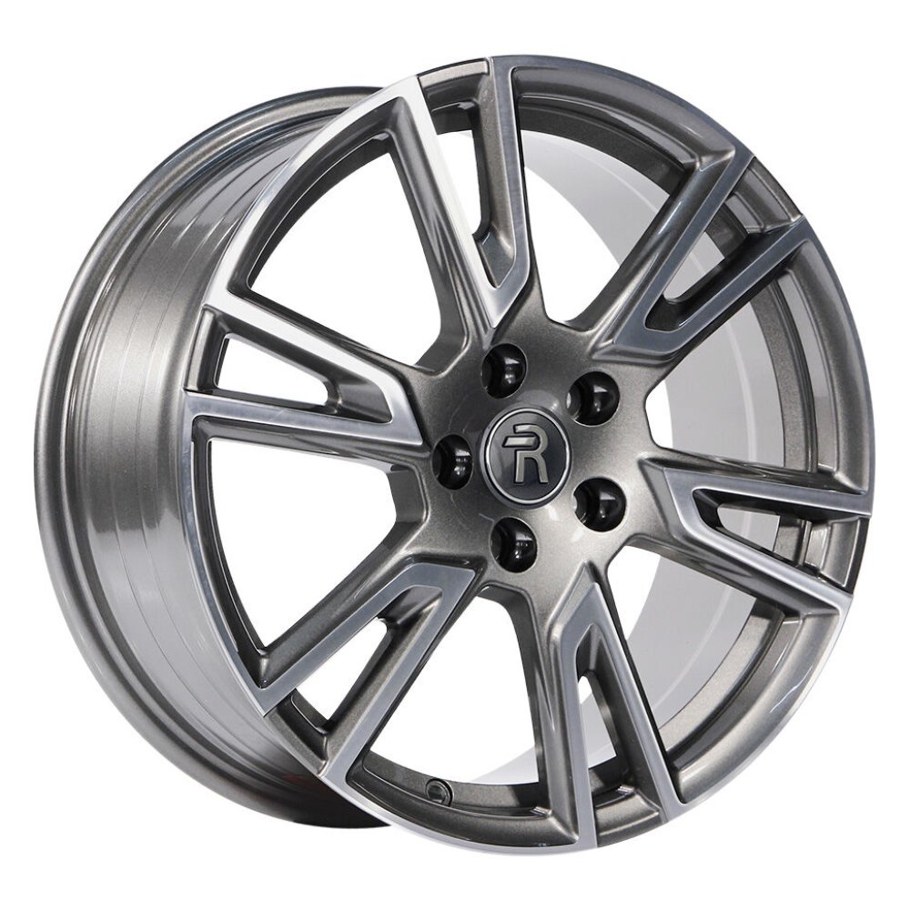 Replay SK13 7.5x17 5x112 ET49 D57.1