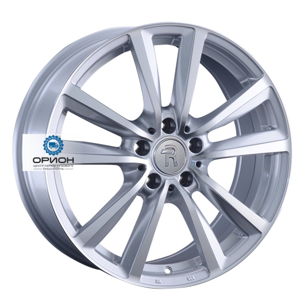 Replay SK140 7.5x18 5x112 ET51 D57.1