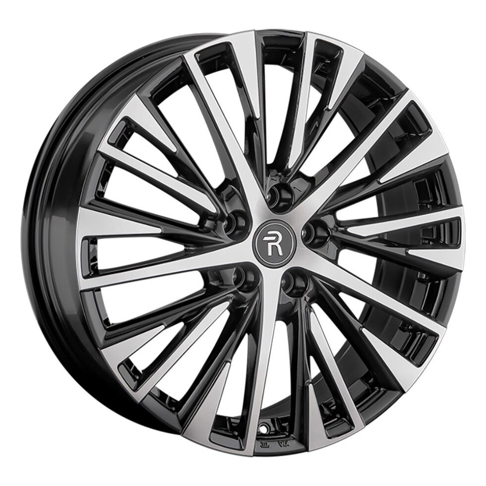 Replay SK219 8x21 5x112 ET40 D57.1