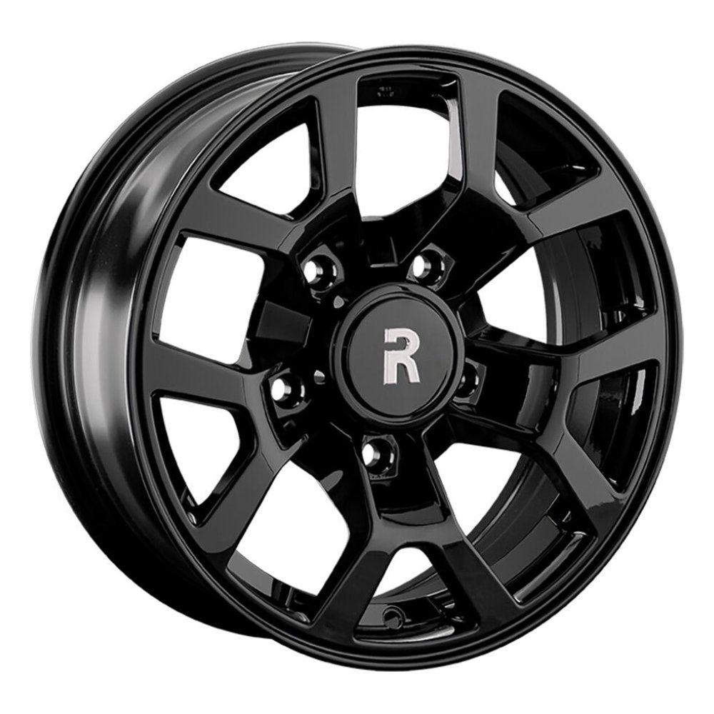 Replay SZ71 5.5x15 5x139.7 ET5 D108.5