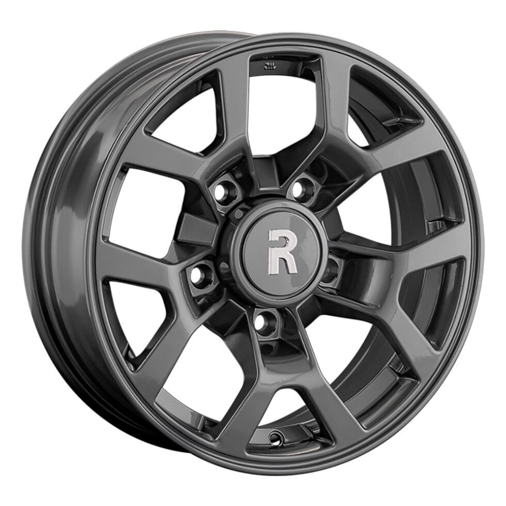 Replay SZ71 5.5x15 5x139.7 ET5 D108.5