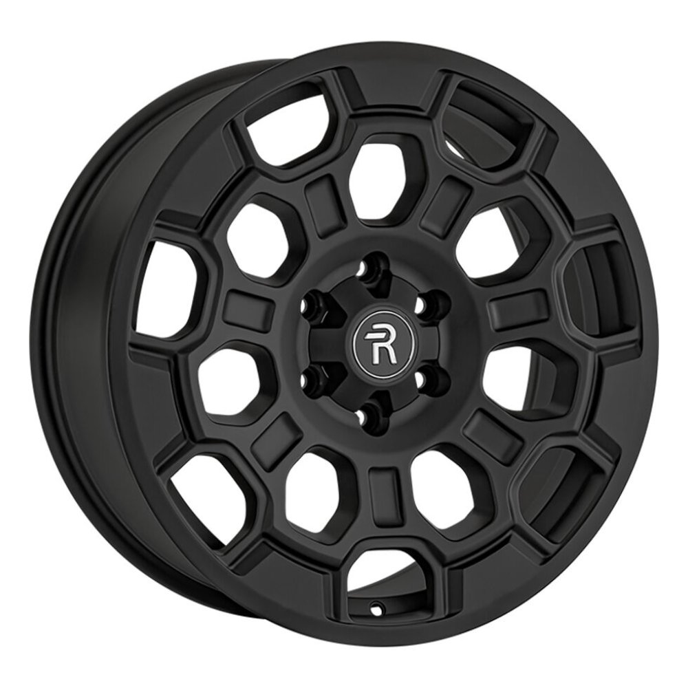 Replay TA23 9x20 6x139.7 ET40 D100.1