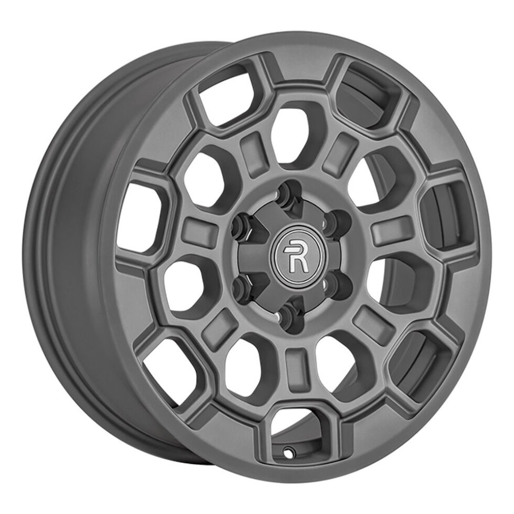Replay TA23 9x20 6x139.7 ET30 D100.1