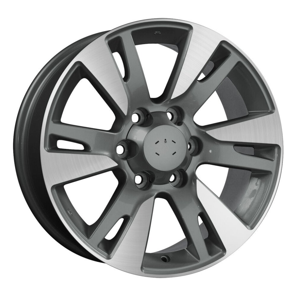 Replay TY x7.5 7.5x18 6x139.7 ET25 D106.1
