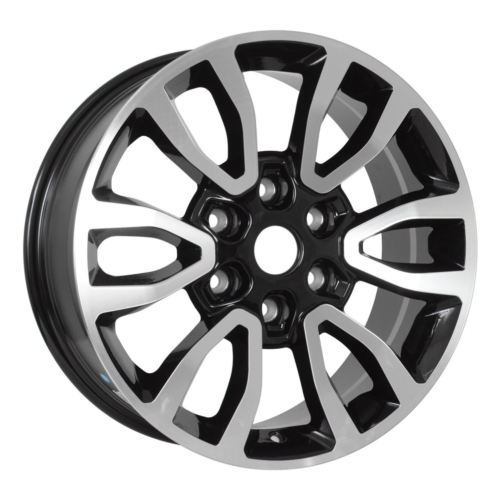 Replay TY175 7.5x18 6x139.7 ET30 D106.1
