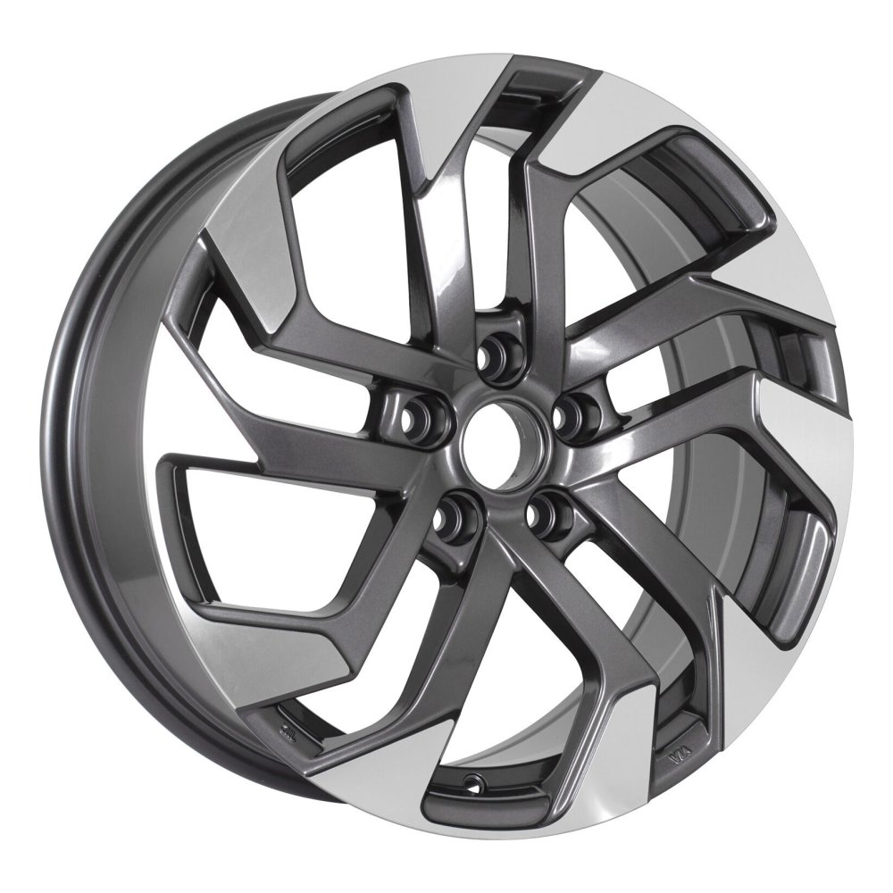 Replay TY2 x7.5 7.5x17 5x114.3 ET40 D60.1
