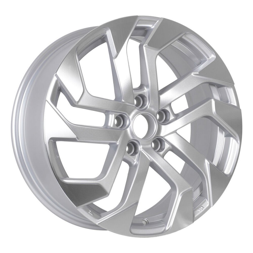Replay TY2 x7.5 7.5x18 5x114.3 ET45 D60.1