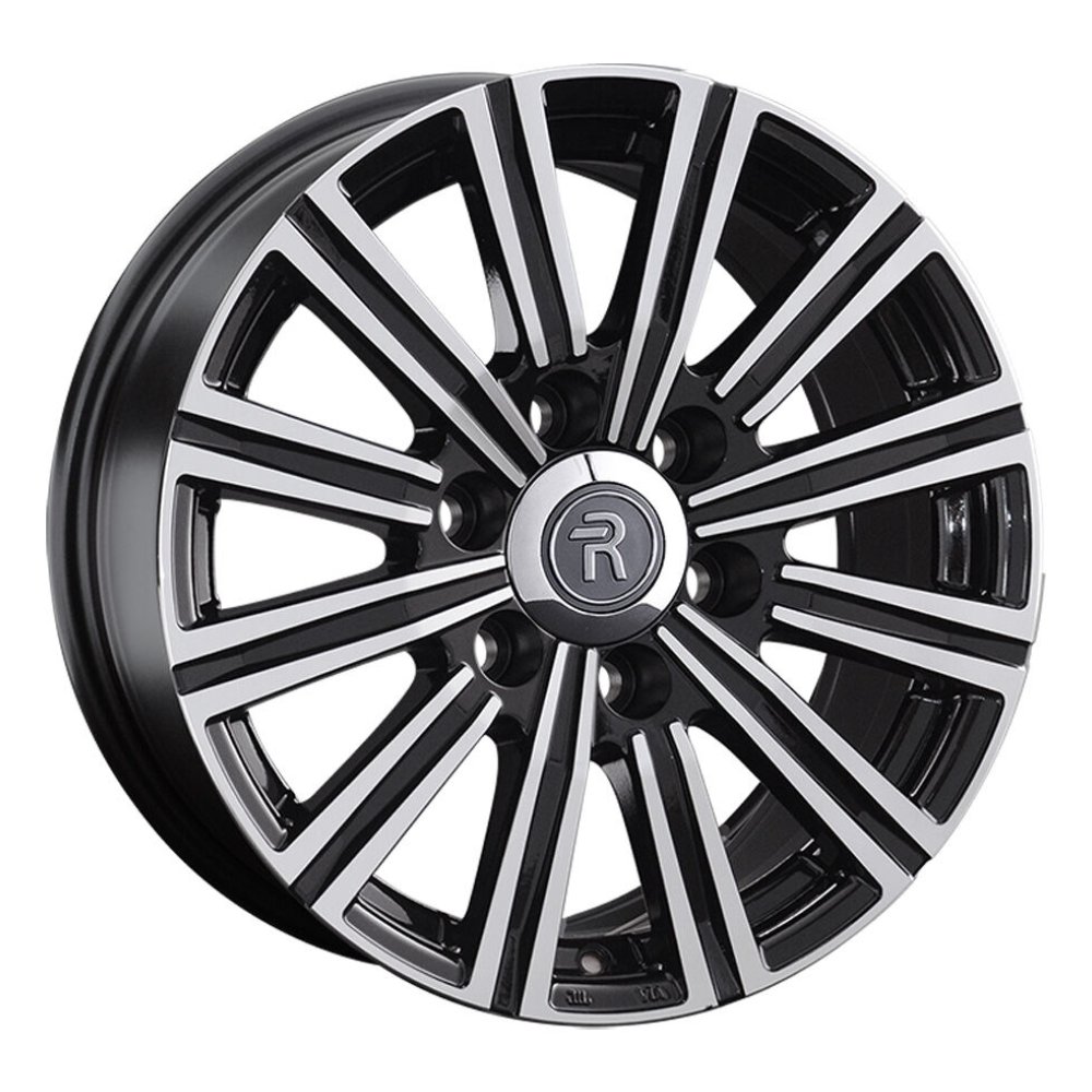 Replay TY3 x7.5 7.5x19 5x114.3 ET40 D60.1