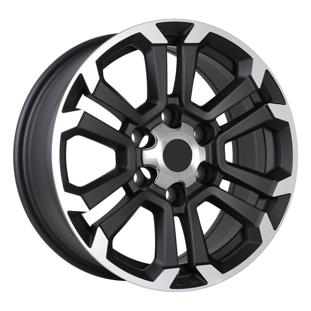 Replay TY3 x7.5 7.5x18 6x139.7 ET25 D106.1