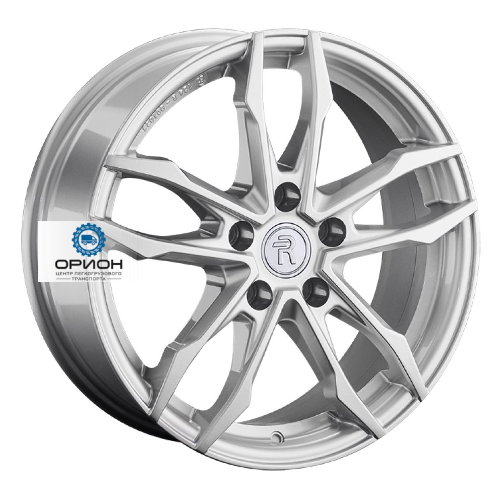 Replay TY336 7.5x17 5x114.3 ET45 D60.1