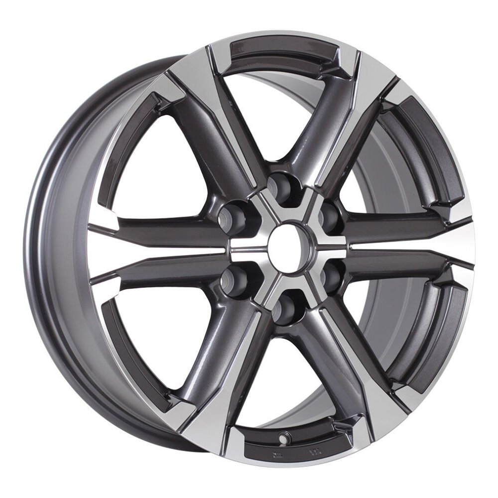 Replay TY350 7.5x18 6x139.7 ET30 D106.1