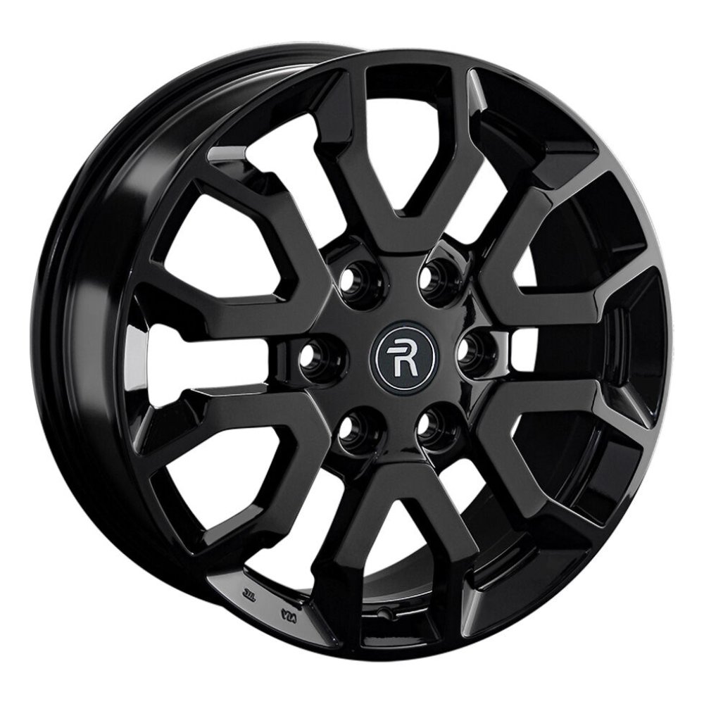 Replay TY379 7.5x18 6x139.7 ET60 D95.1