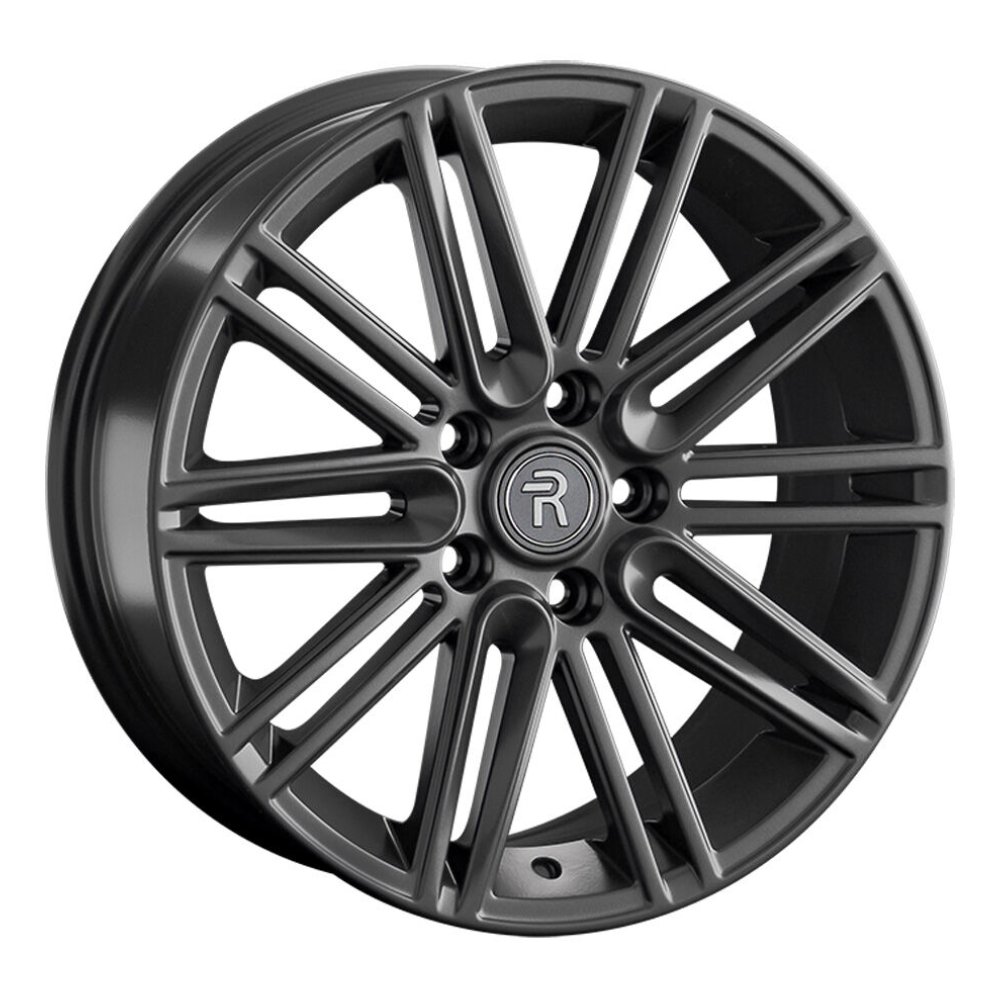 Replay TY4 x7.5 7.5x17 5x114.3 ET40 D60.1