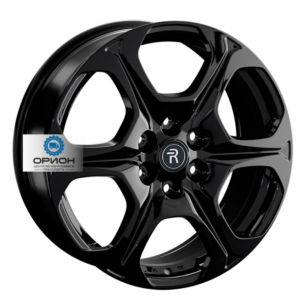 Replay TY401 8x20 6x139.7 ET60 D95.1