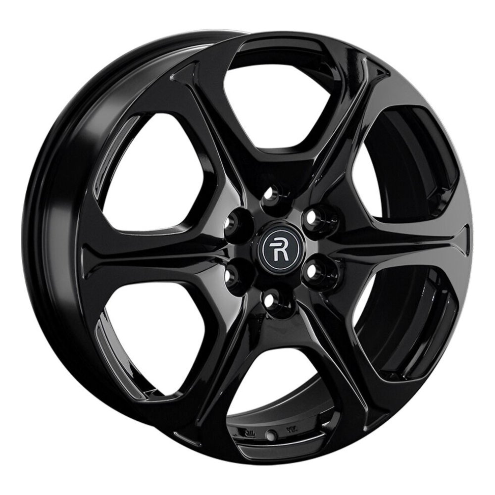 Replay TY401 8x20 6x139.7 ET60 D95.1