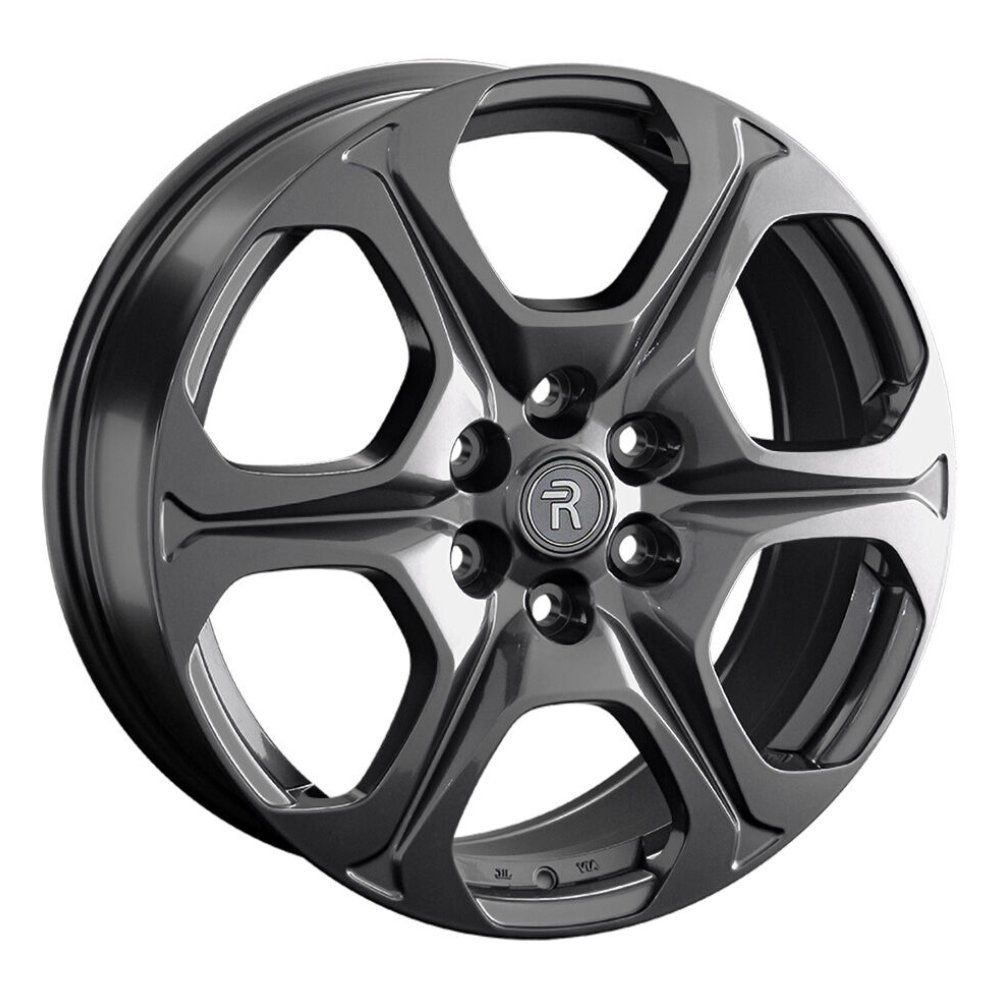 Replay TY401 8x20 6x139.7 ET60 D95.1