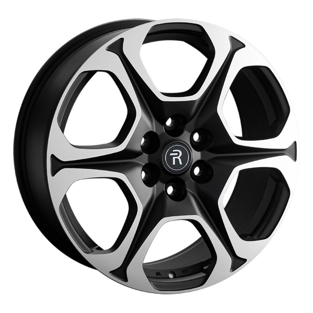 Replay TY401 8x20 6x139.7 ET60 D95.1